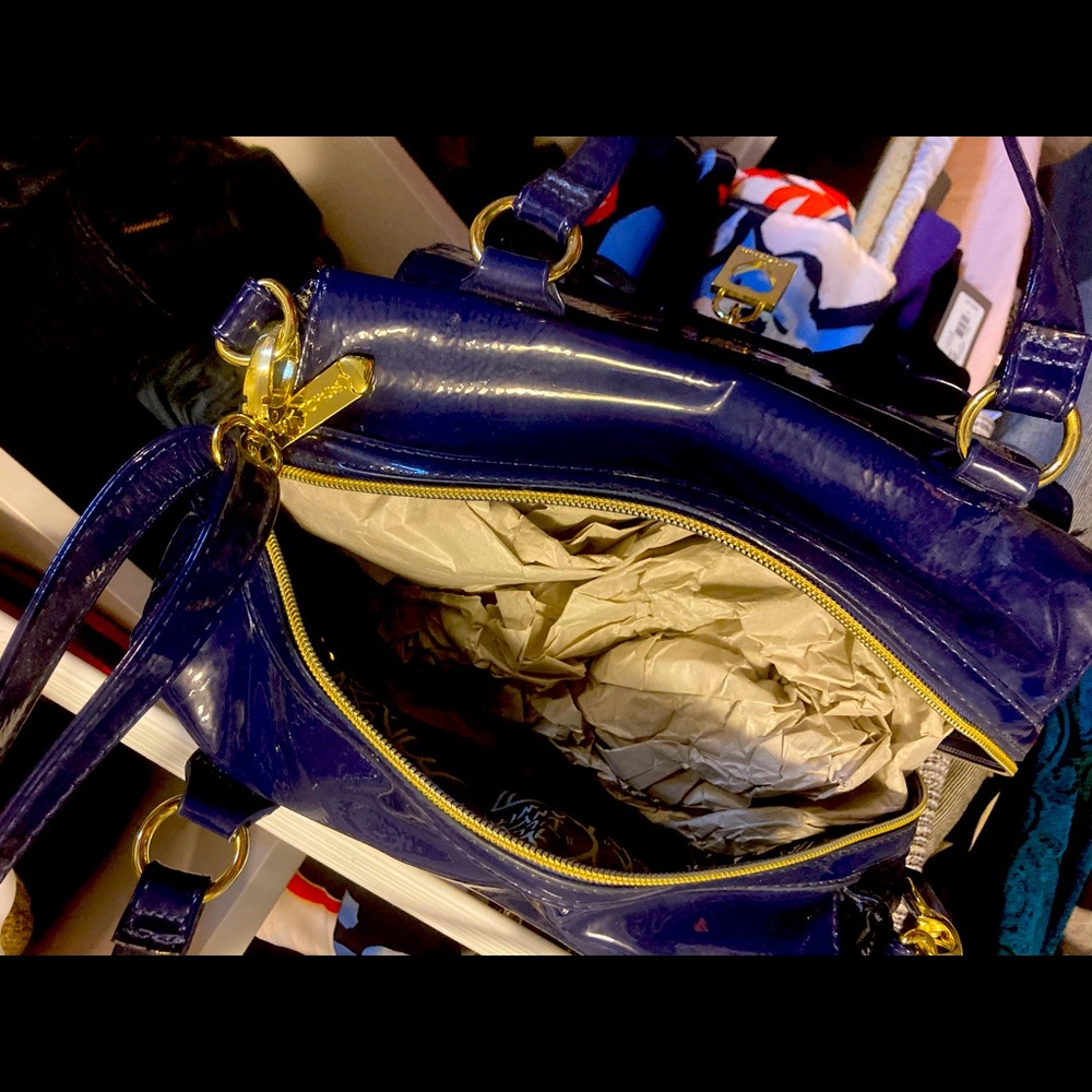 Betsy Johnson handbag